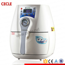 mini vacuum sub 3d heat press machine for conical cups