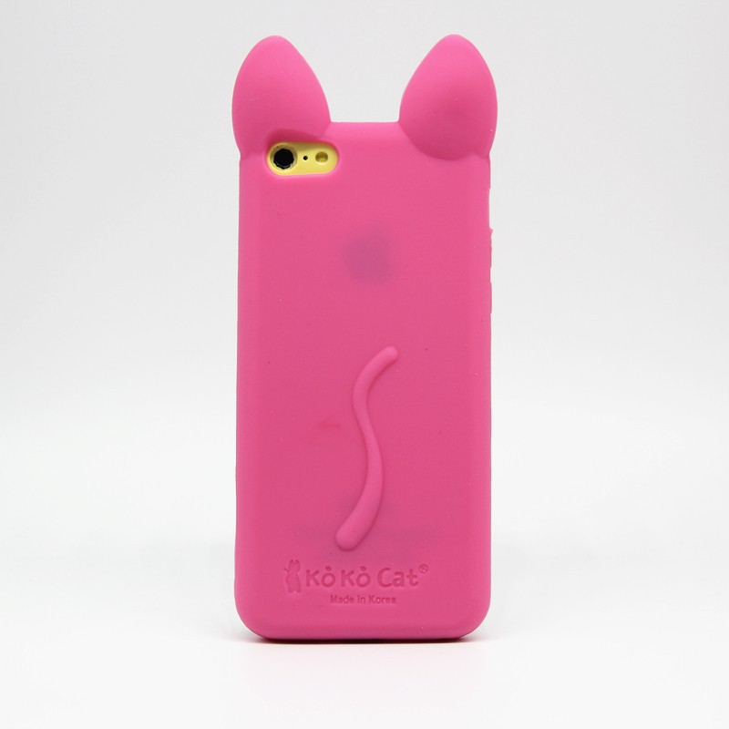 Cat Ear Cell Phone Case Cat Ear Cell Phone Case