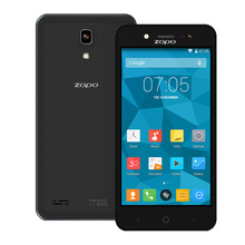 Original ZOPO Color C ZOPO ZP330 Android 5 1 IPS MTK6735 Quad Core 4 5 Dual