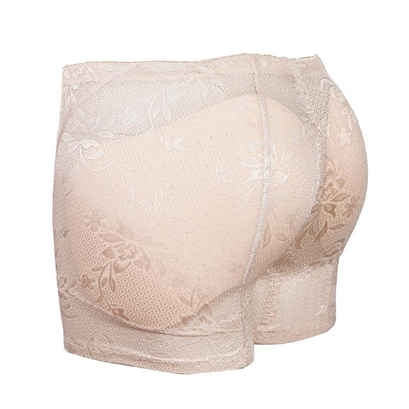 Women Padded Underwear Seamless Butt Lifter Panty Don Shopping Store