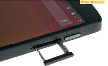 Original LG Nexus 5 D820 D821 Cell Phone Android 4 4 GPS NFC Quad Core 2GB