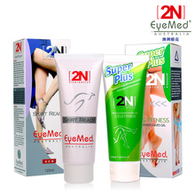 Combination Products 2n Thigh and Calf Slimming Cream slender calves legs slimming firming anti fat burning