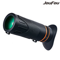 JouFou 8X32 Spotting Scopes Hunting High Power HD Waterproof Fogproof Wide Field of Vision Suitable for