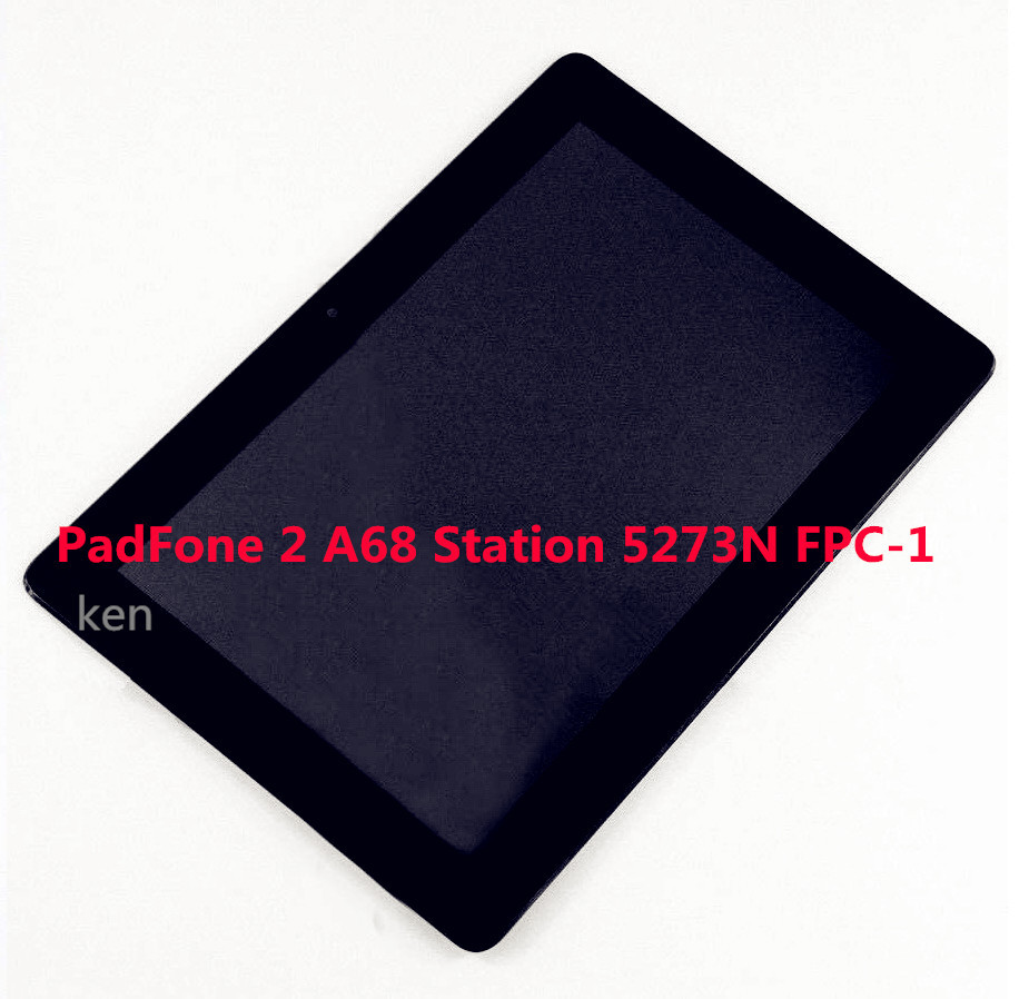 Original-For-ASUS-PadFone-2-A68-Station-5273N-FPC-1-Full-LCD-Display-Screen-