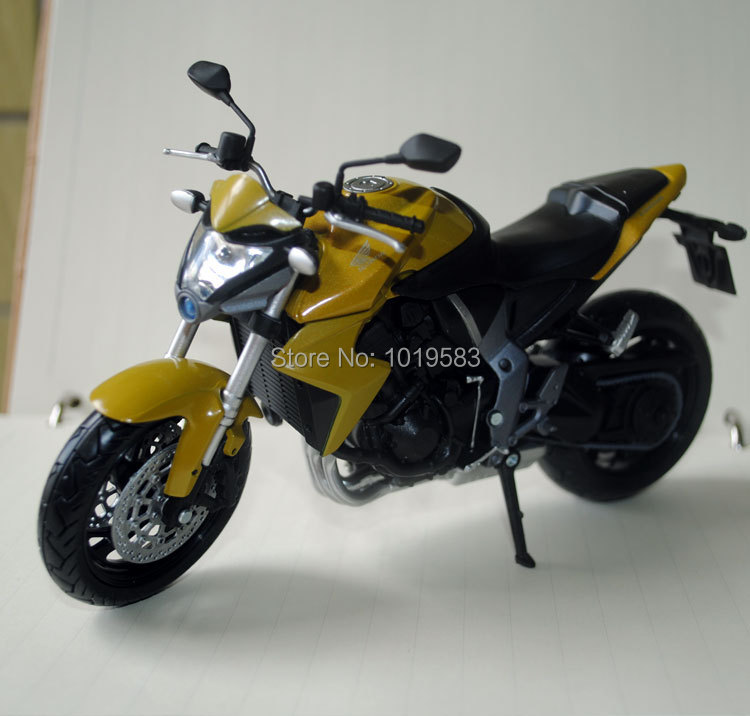 Free Shipping (5pcs/pack) Wholesale Brand New 1/12 Scale Motorbike