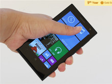 Original Nokia Lumia 1020 Mobile Phone 41 0MP 4 5 inch HD Dual Core 2GB RAM