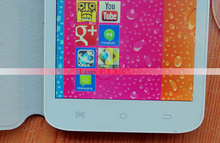 Promotional 3G IPS Screen Phone Call Tablet PC WCDMA SIM BlueT Smart Quad Core S6 6