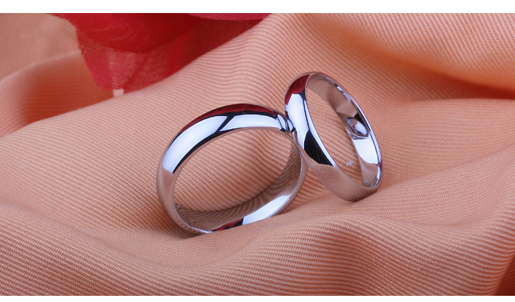 couples tungsten wedding rings
