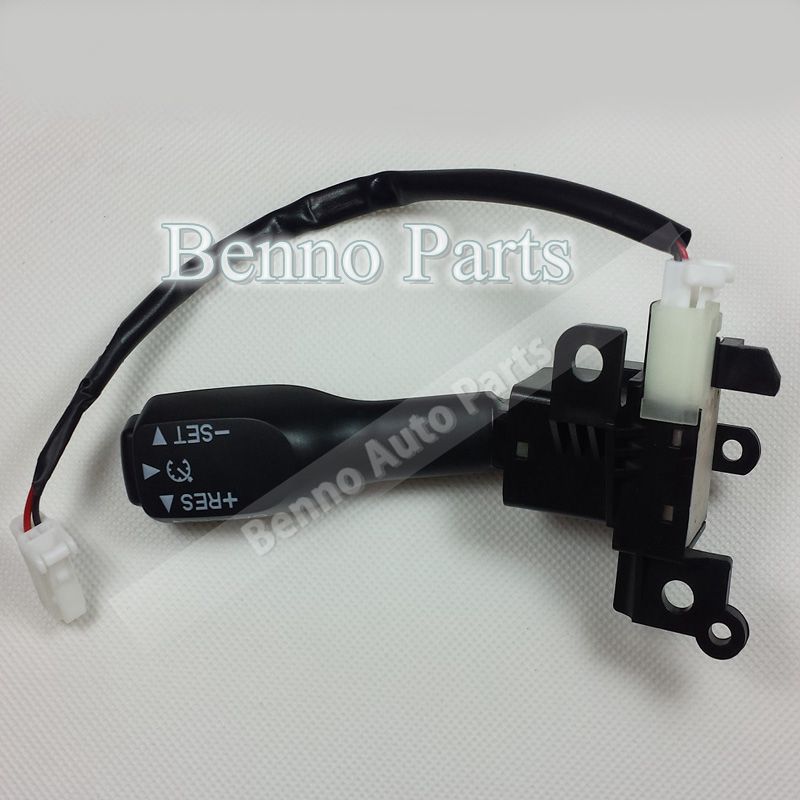 Cruise Control Switch for Toyota Camry Corolla Matrix Tundra Lexus 84632 34011 84632 34017 Turn Signal