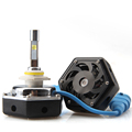 Car LED Headlight H4 hi lo H7 H11 9005 9006 CREE Chip CHP 50 12