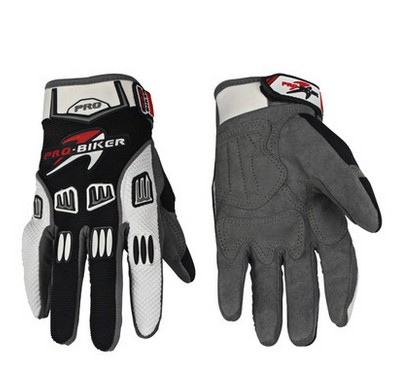 Free shipping Pro biker motorcycle ride font b gloves b font full off road font b
