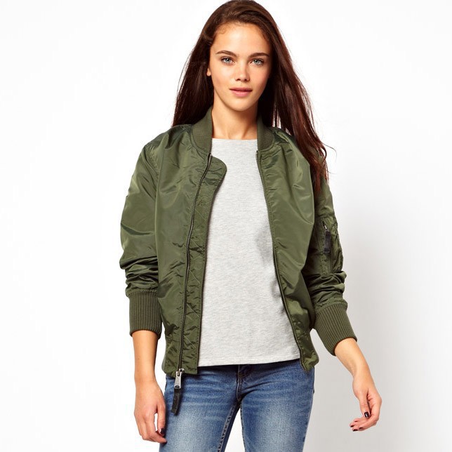 Compare Prices on Chaqueta Campera- Online Shopping/Buy Low Price ...