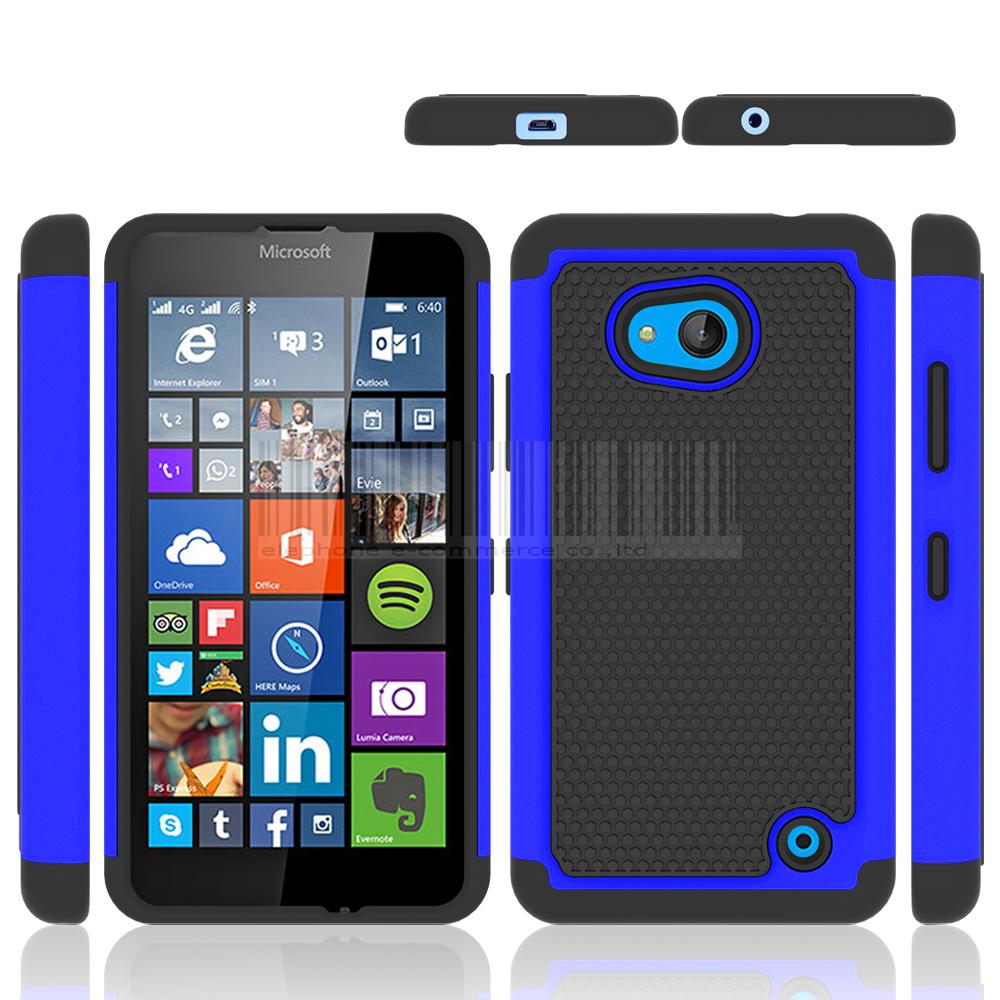           /     Microsoft Lumia 640