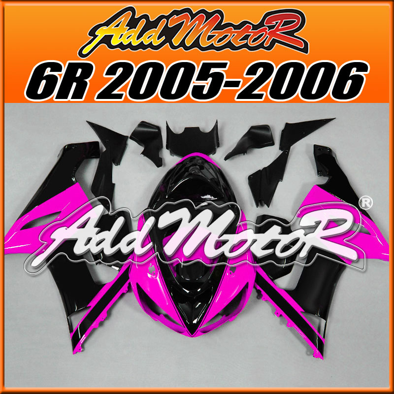 Мото обвесы Motorcycle Fairing Bodywork Addmotor ZX6R 05/06 zx/6r 2005 2006 2005 2006 K6535 мото обвесы motorcycle fairing bodywork addmotor suzuki tl1000r tl 1000r 1998 2003 98 03 st111