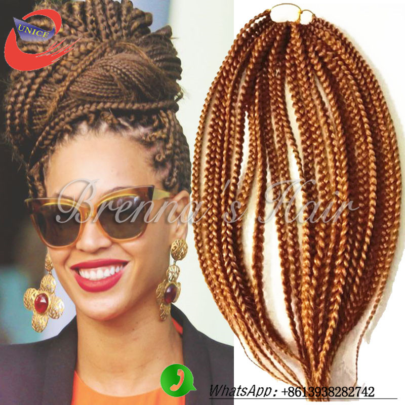 box braid extensions 18inch havana mambo twist crochet braid box ...