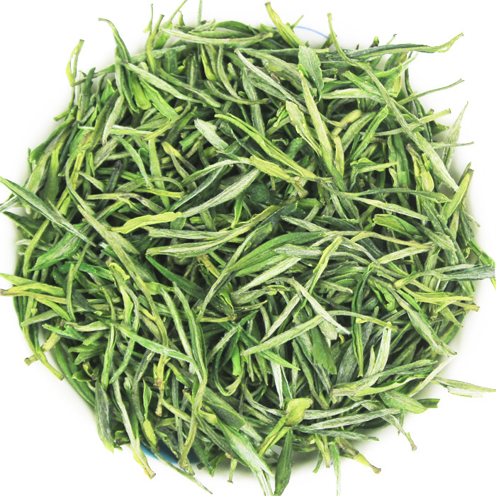 2014 Special Offer Hot Sale Yes 1 2 Years Green Tea Mount Huangshan Maofeng 500g Fragrance