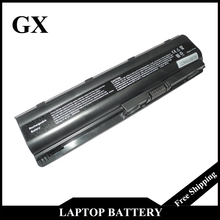 Laptop Battery for HP pavilion G6 DM4 G32 G42 G6 G62 G56 G72 CQ32 CQ42 CQ43 CQ56 CQ62 CQ72 MU06 MU06XL MU09