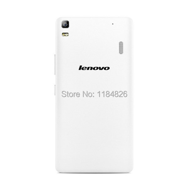 In Stock Free Shipping 100 Original Lenovo K3 Note Smartphone 4G Android 5 0 64bit MTK6752