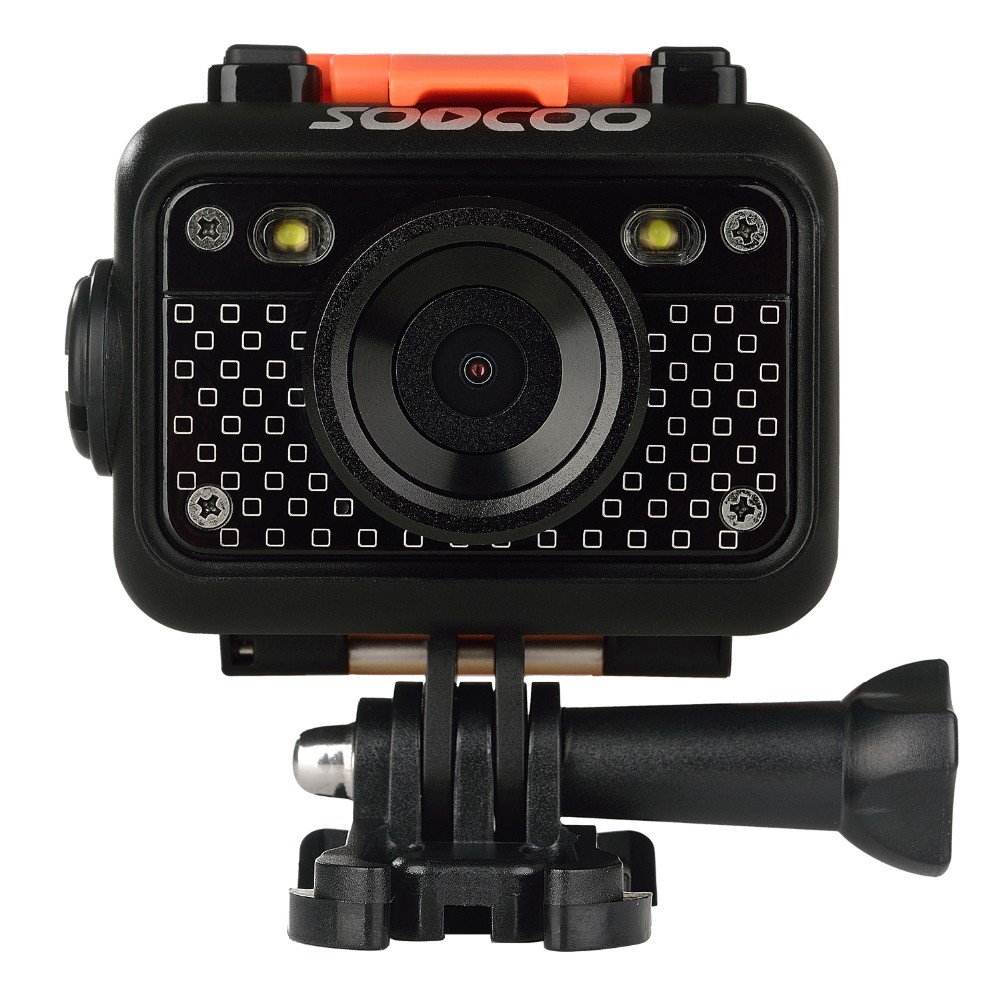 SOOCOO S60 S60B Action Camera (5)