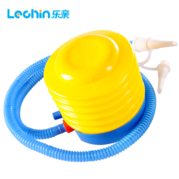 inflatable pool foot pump