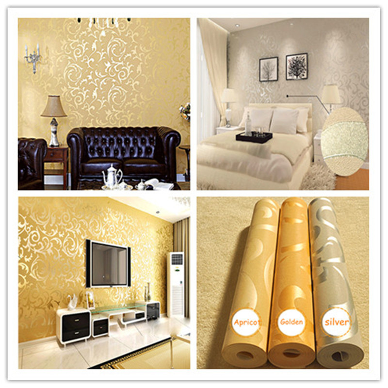 Confronta i prezzi su designer bedroom wallpaper shopping online ...