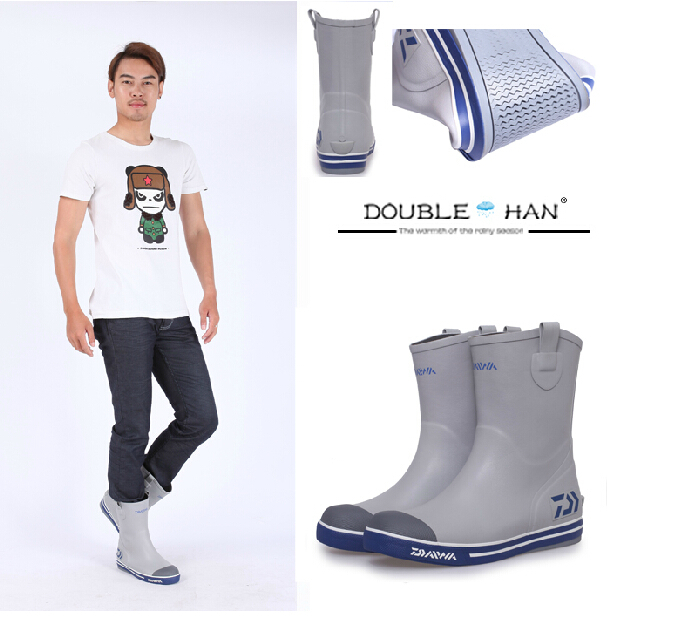 rain resistant shoes
