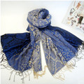 2014 Famous brand 100 Pashmina scarf for women Fashion Snake leopard Winter Scarves Wraps Shawls Bandana