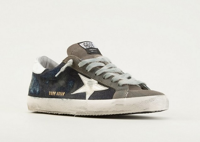 costo golden goose