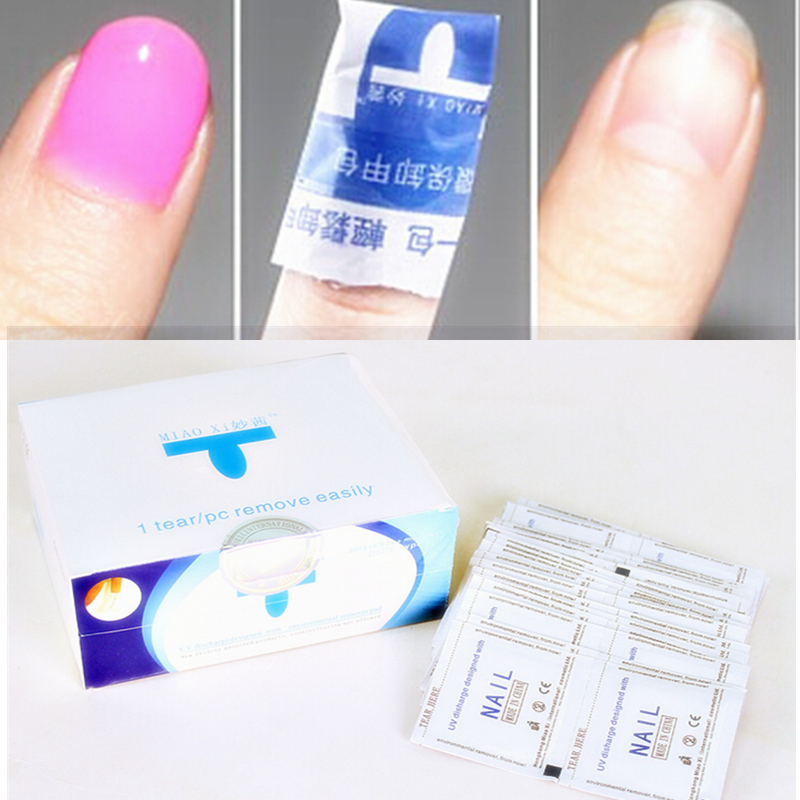 Remove Uv Gel Nail Polish Promotion For Promotional Sdy Gel Soak Off Uv Nail Polish Remover 60ml