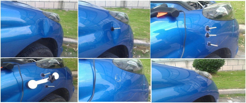 2015-new-Car-styling-covers-Damage-Repair-Removal-Tool-Glue-Gun-DIY-Paint-Care-Car-Repair