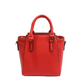 2016 Fashion New Korean Style Handbag Vertical Style Solid Color Small Bag Women Trendy Tote Designer