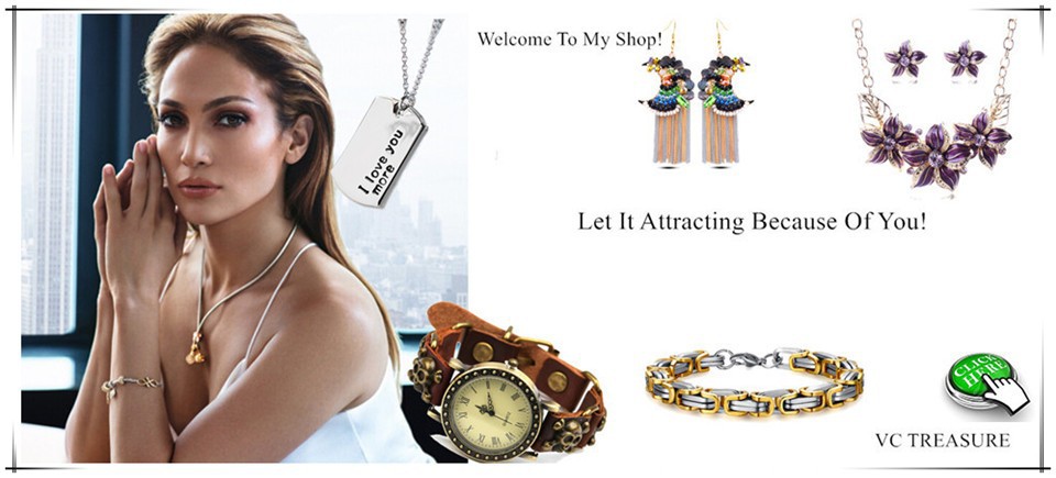 Jewelry Products
