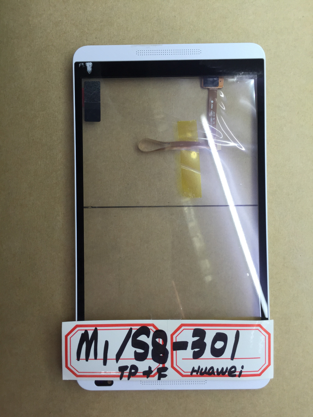  Huawei Mediapad M1 8.0 S8-306L S8-301L S8-301u S8-301W           