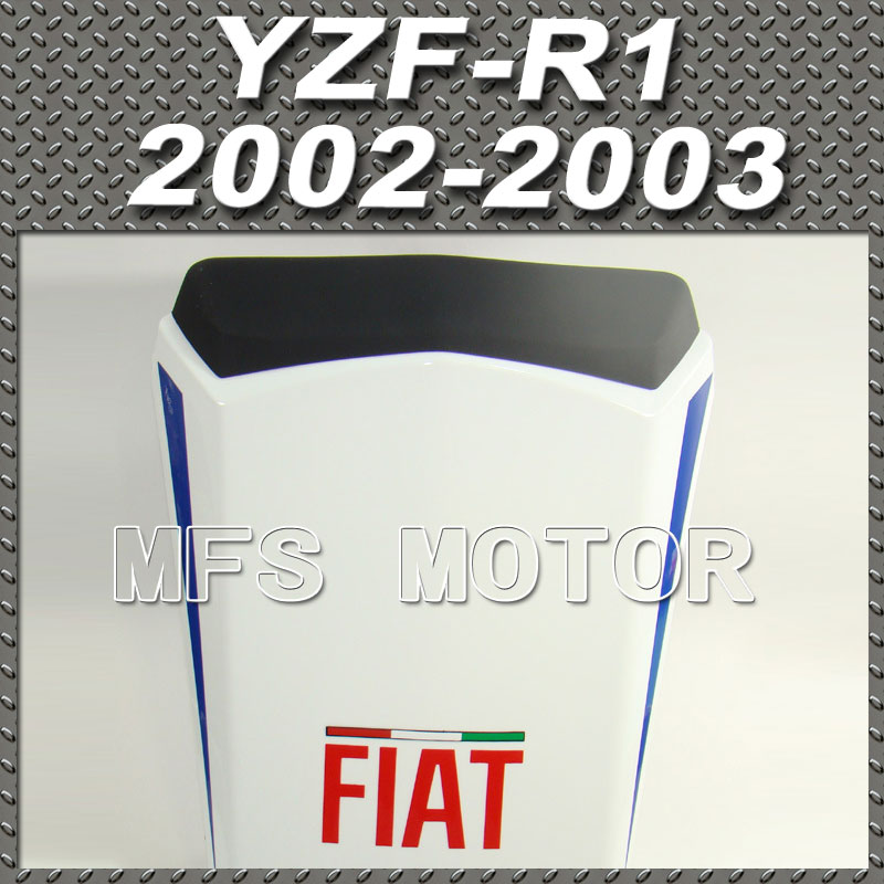  YZNew        ABS     Yamaha YZF-R1 2002 - 2003 FIAT