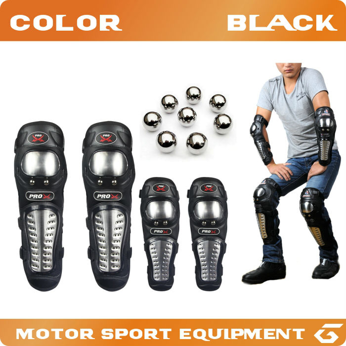 motorcycle knee protector