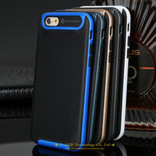 Newest Styles Thunder Armor Case For iphone 5 5s 5G Hybrid Slim Armor Covers Mobile Phone