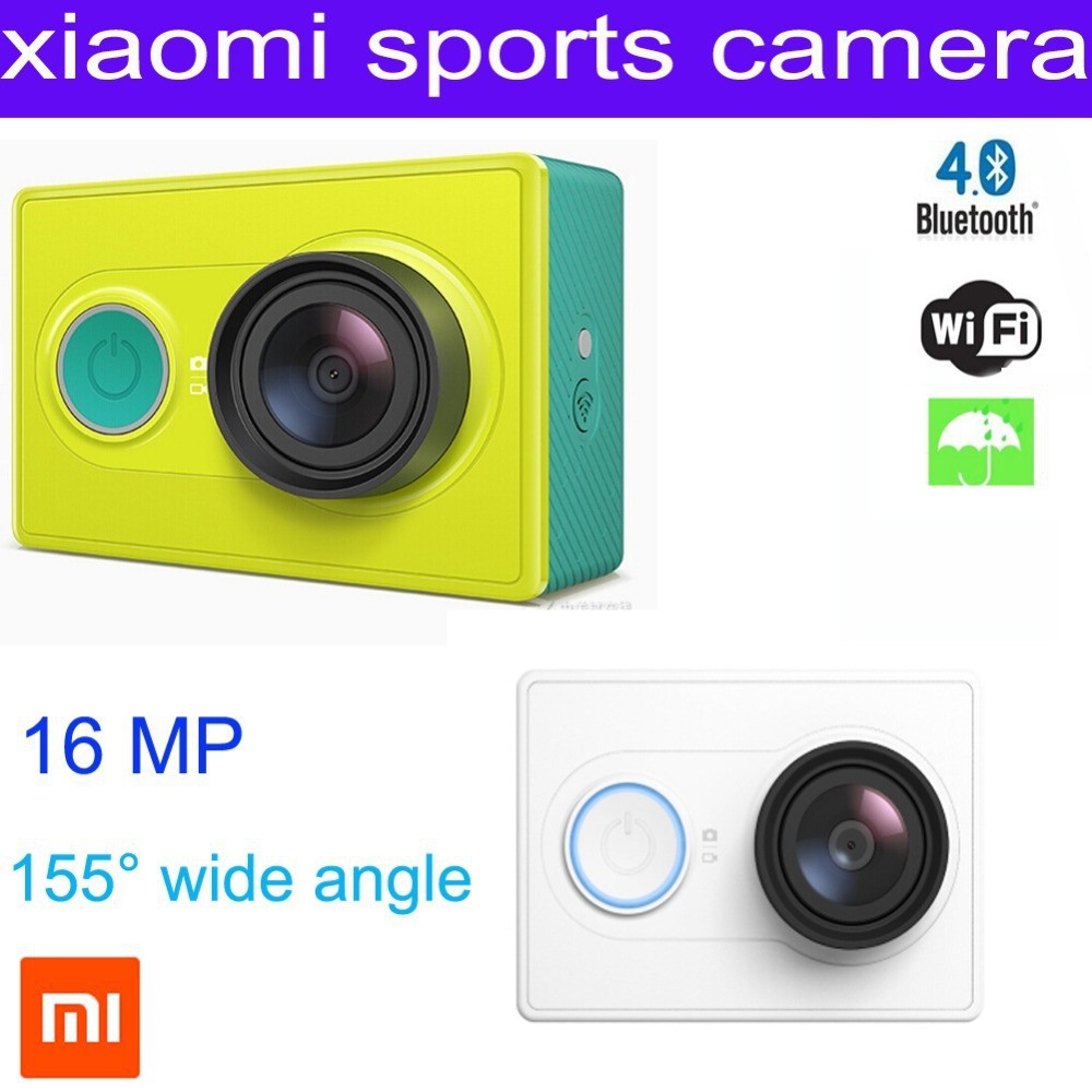 Original-xiaomi-yi-sport-action-camera-hd-WiFi-Bluetooth-4-0-1080-HD-16MP-CMOS-H