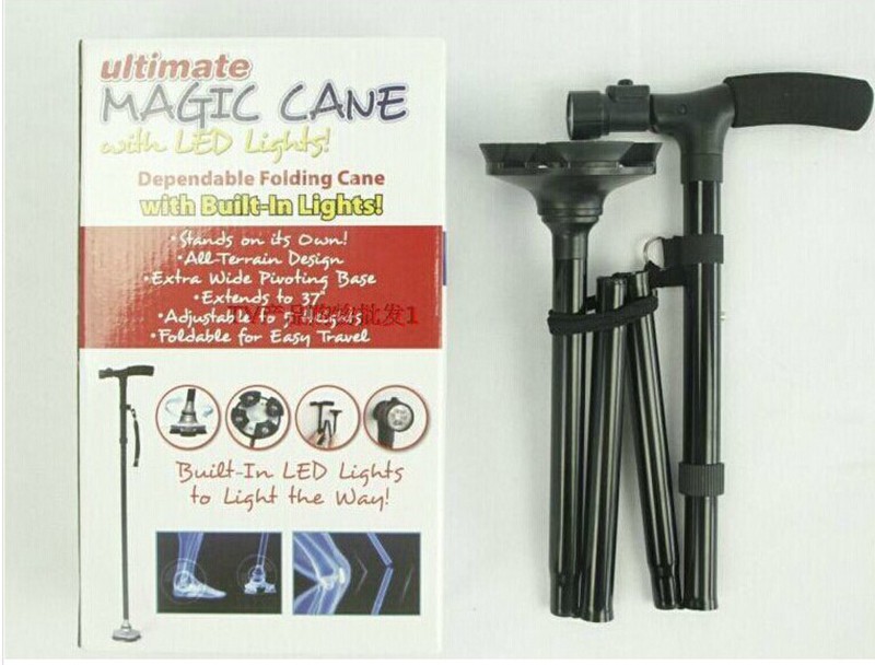 Magic Cane