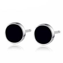 Серьги от Yiwu Yunzhong Import & export co. , ltd для Мужчины, материал Полудрагоценный камень артикул 1943343984
