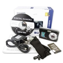 New Arrival 12MP 2 7 LCD 1920 1080 HD Digital Camera Flashlight Mini DV DC Camcorder