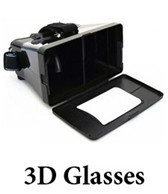 3D GLASSES