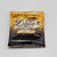 3bags 20g bag High Quality Luwak arabica coffee from Indonesia Luwak coffee gula Free shiping