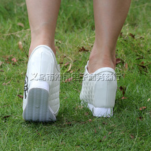 2015 seasons within the higher slope with heavy bottomed shoes wear resistant rubber bottom travel shoes