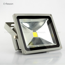 Free Shipping 10W LED Flood Light IP65 Waterproof 85-265V high power outdoor  Floodlight Lamp Wholesale