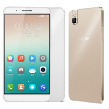 Original Huawei Honor 7i Honor 7 4G LTE Mobile Phone 5 2 EMUI 3 1 Smart