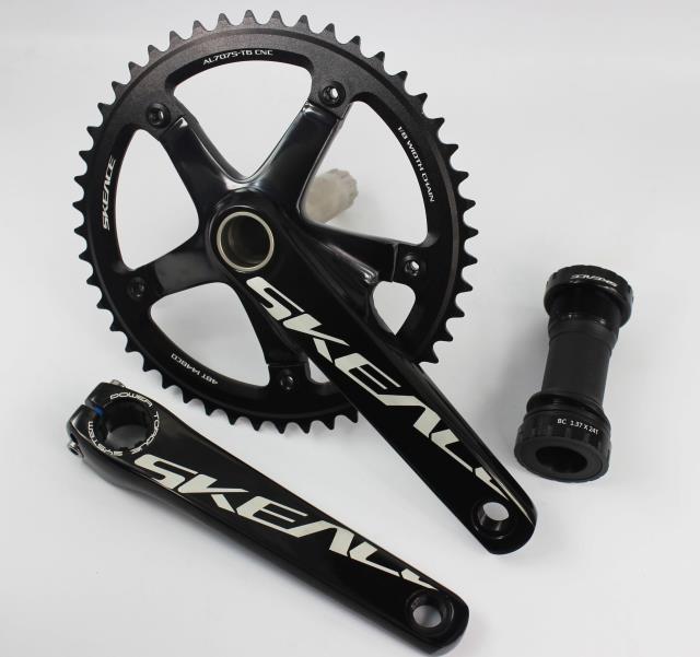 track crankset 144bcd