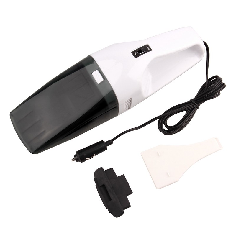 Car vacuum cleaner RL46-0018-6