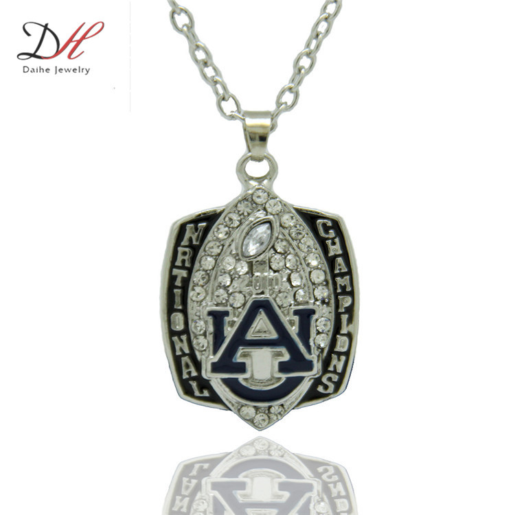 daihe nc4685 new arrival sport jewelry 2010 auburn tigers daihe nc4685 new arrival sport jewelry 2010 auburn tigers