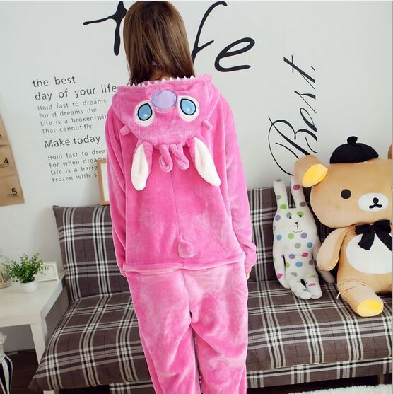           pijama cospaly   onesie sleapwear