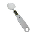 NEWACALOX Cooking Baking Measuring Tool Digital Spoons Scale Kitchen Weight Food Balance Scale 500g 0 1g